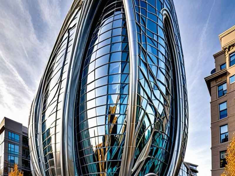 世界著名建筑背后的故事，世界著名建筑背后的故事简介