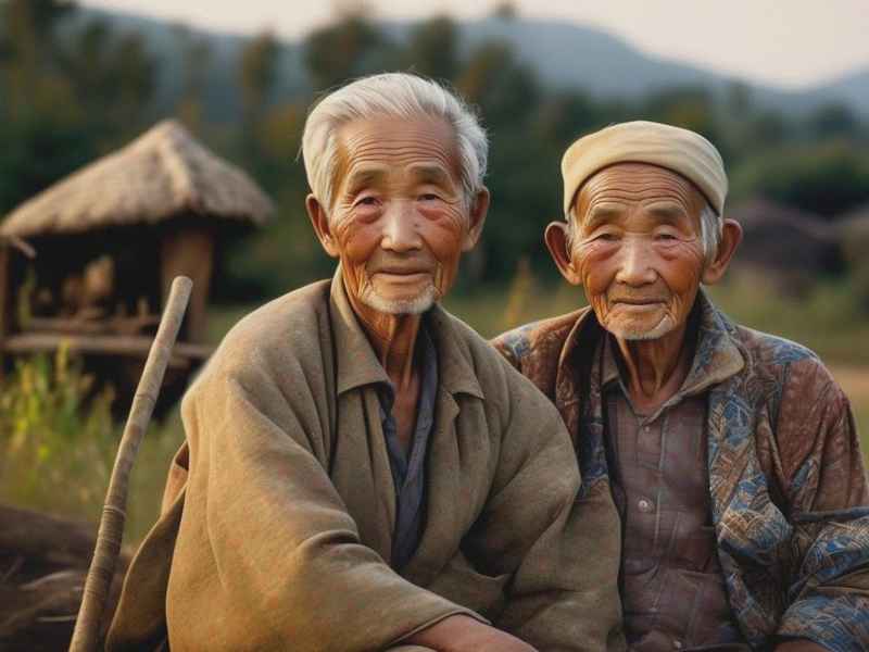 同甘共苦的名人，同甘共苦的名人例子