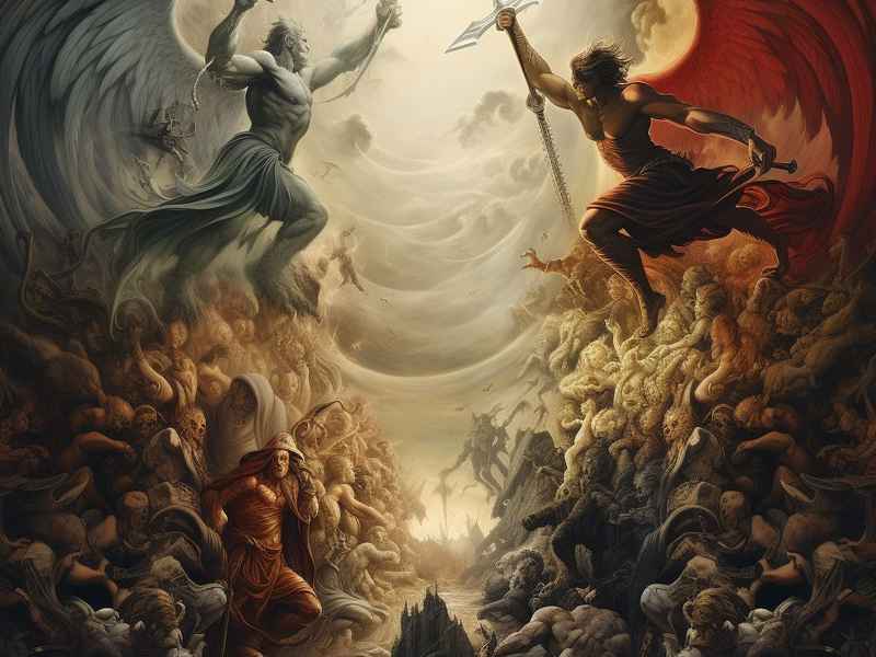世界经典神话与传说的神奇故事；世界经典神话与传说的神奇故事手抄报