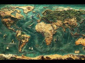 魔兽世界的故事 - 魔兽世界的故事线