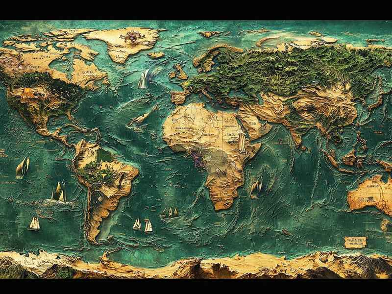 魔兽世界的故事 - 魔兽世界的故事线