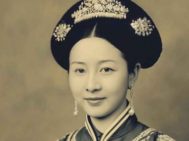 慈禧历史书 慈禧的历史故事有哪些 慈禧历史书 慈禧的历史故事有哪些