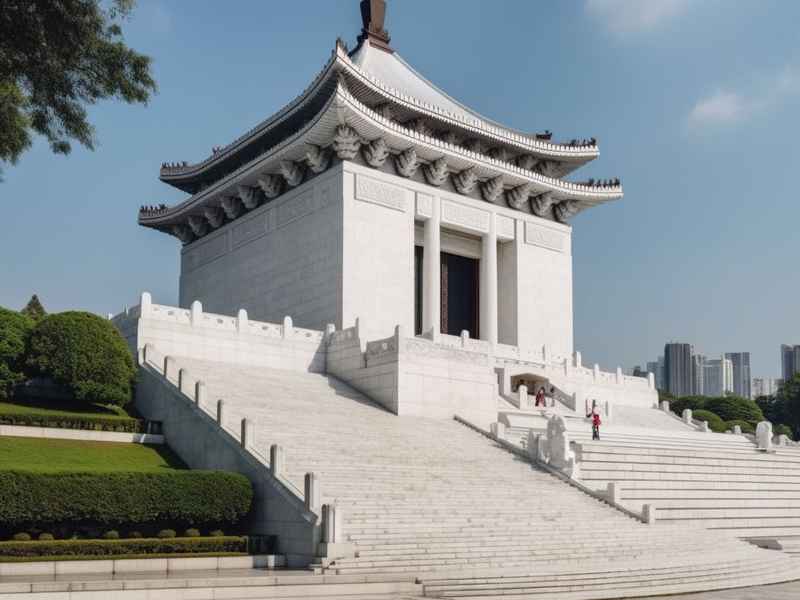 台湾的历史事件重要的历史事件 台湾的历史事件重要的历史事件有哪些