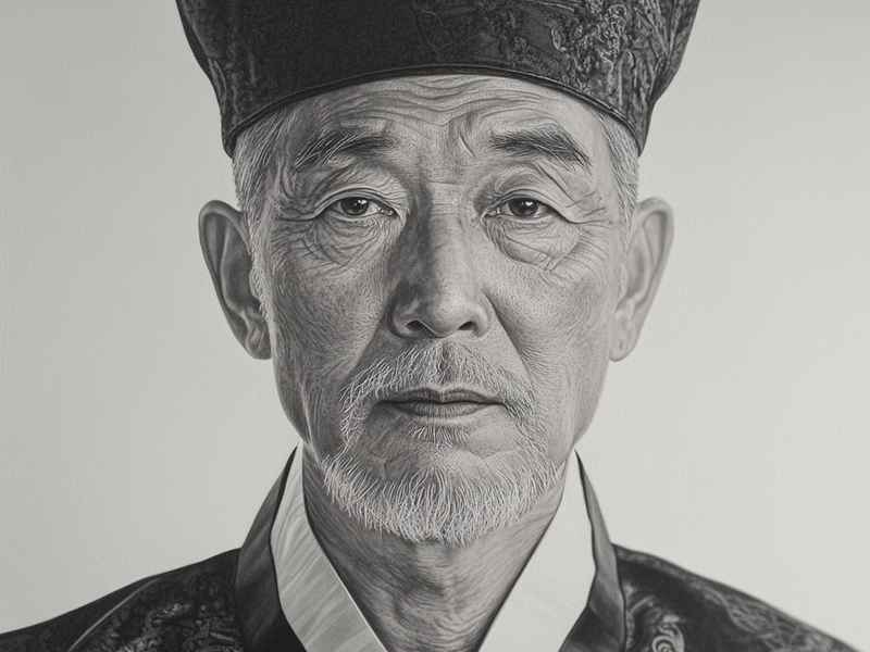 我眼中的历史人物作文；我眼中的历史人物作文400字