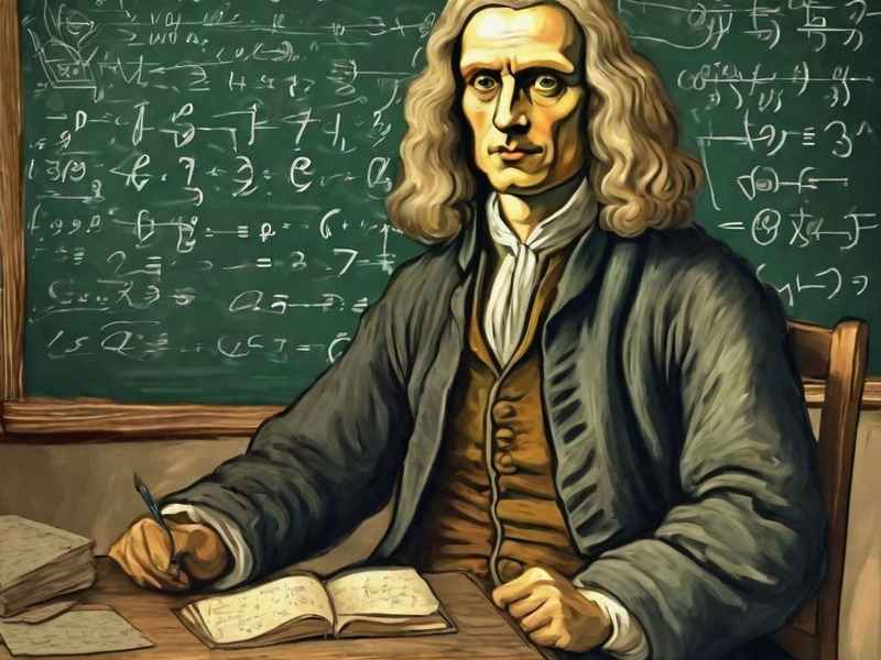 世界历史上的数学天才故事 - 世界上最伟大的数学天才
