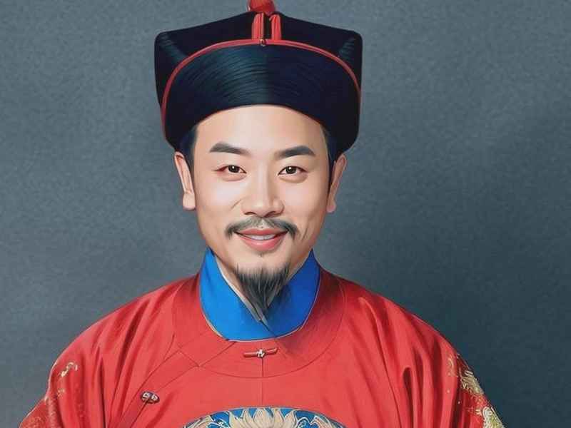 康熙历史故事解说直播，康熙历史故事解说直播在线观看