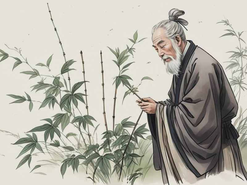 扁鹊治病的类似故事（扁鹊治病的类似故事有哪些）
