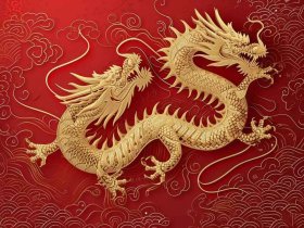 龙的历史故事简短、龙的历史故事简短50字