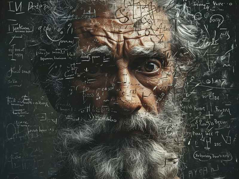 世界上数学天才是谁 世界上的数学天才有哪些