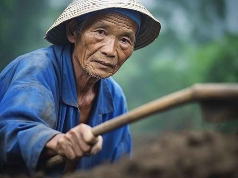 同甘共苦历史典故（和同甘共苦有关的典故）