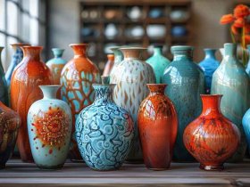 陶瓷从陶到瓷的故事；从陶到瓷,给我们什么样的启示.历史的,文化的,技术的