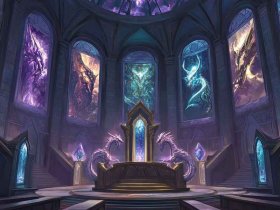 魔兽世界游戏剧情故事，魔兽世界游戏剧情故事完整版