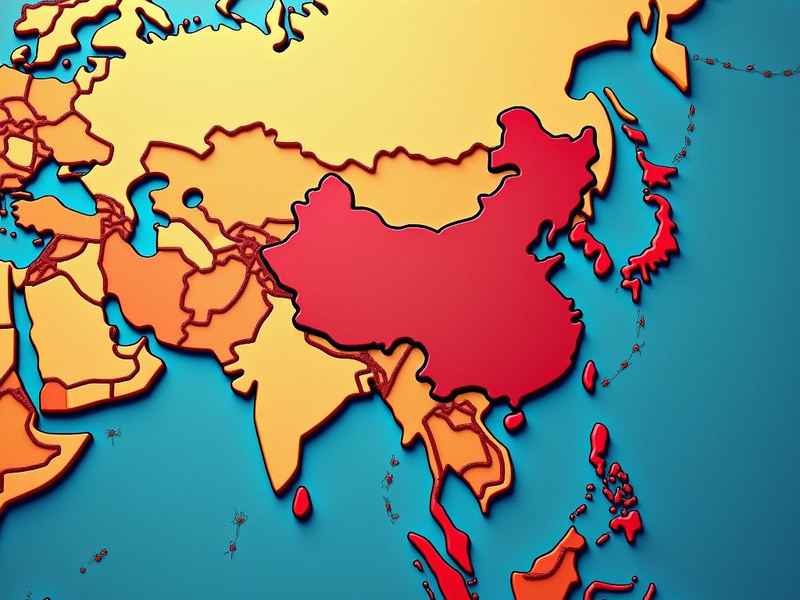 简单了解世界中国地理篇、简单了解世界中国地理篇章内容