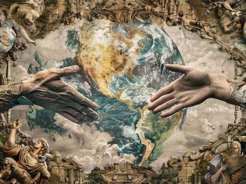 世界历史给我们以哪些正确的启示（世界历史给我们以哪些正确的启示作文）