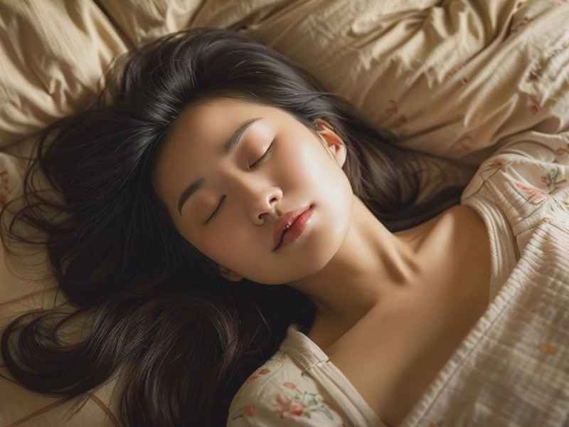 哄女朋友睡觉的历史故事 哄女朋友睡觉的历史小故事