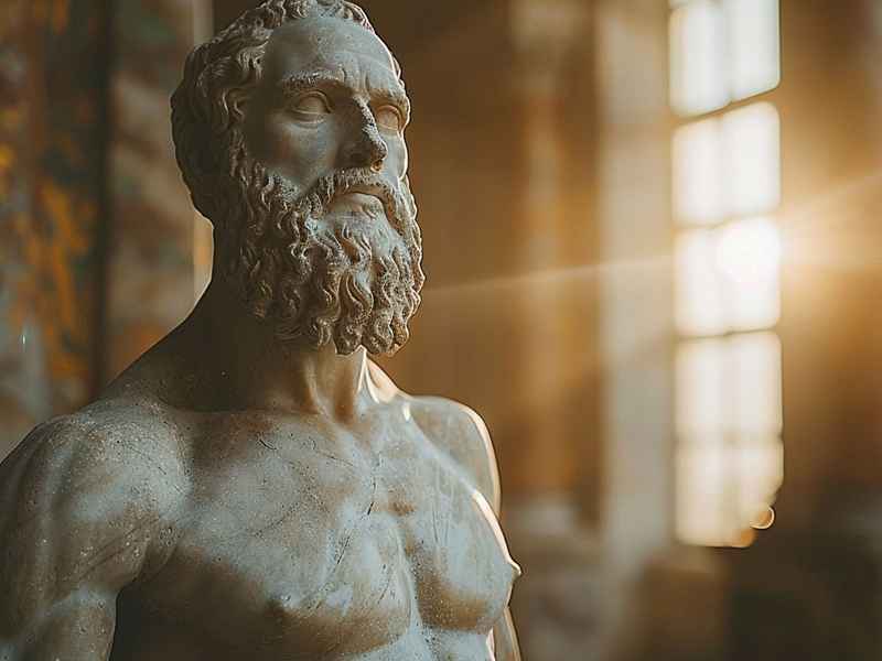 世界历史伟大男性人物故事、世界历史伟大男性人物故事有哪些