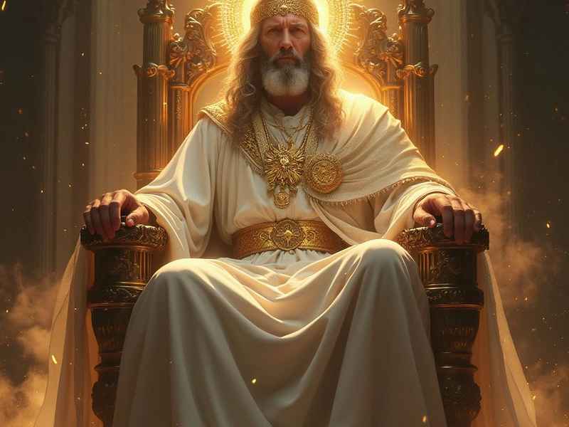 鸿蒙世界谁是第一个圣人，鸿蒙世界谁是第一个圣人啊