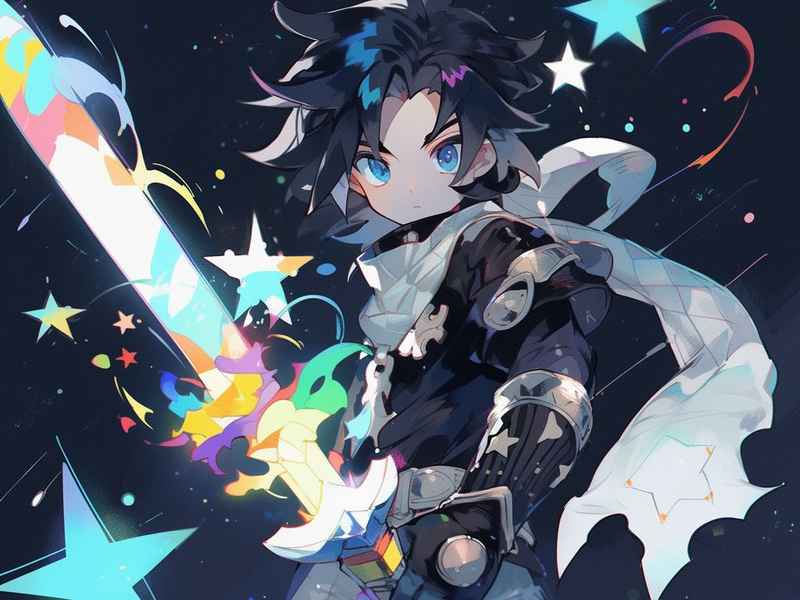 凹凸世界里创世神是谁、凹凸世界里创世神是谁啊