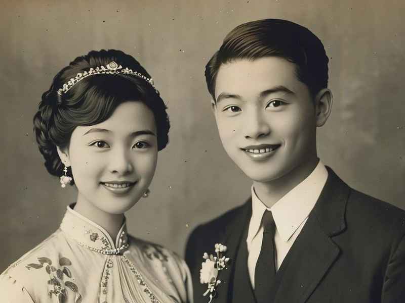 历史上令人遗憾的爱情故事合集 - 让人遗憾的爱情故事