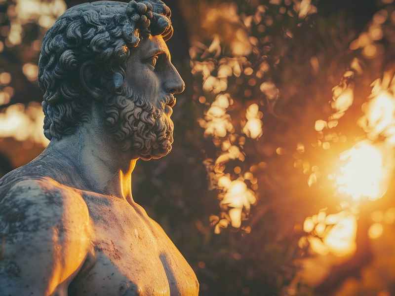 世界古代史上杰出人物的故事，世界古代史上杰出人物的故事手抄报