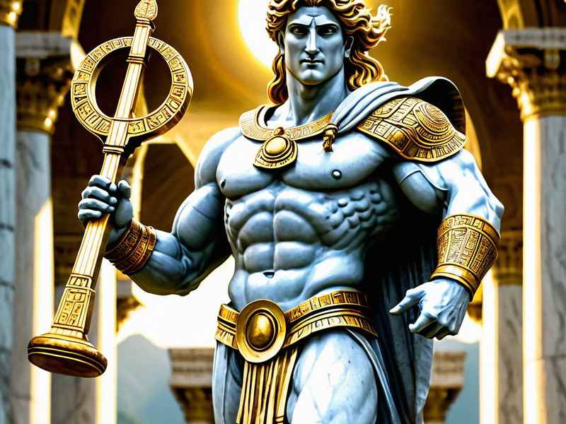 世界古代神话故事；世界古代神话故事优秀字句摘抄