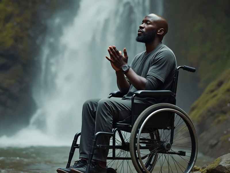 世界残疾的名人有哪些 世界残疾的名人有哪些人