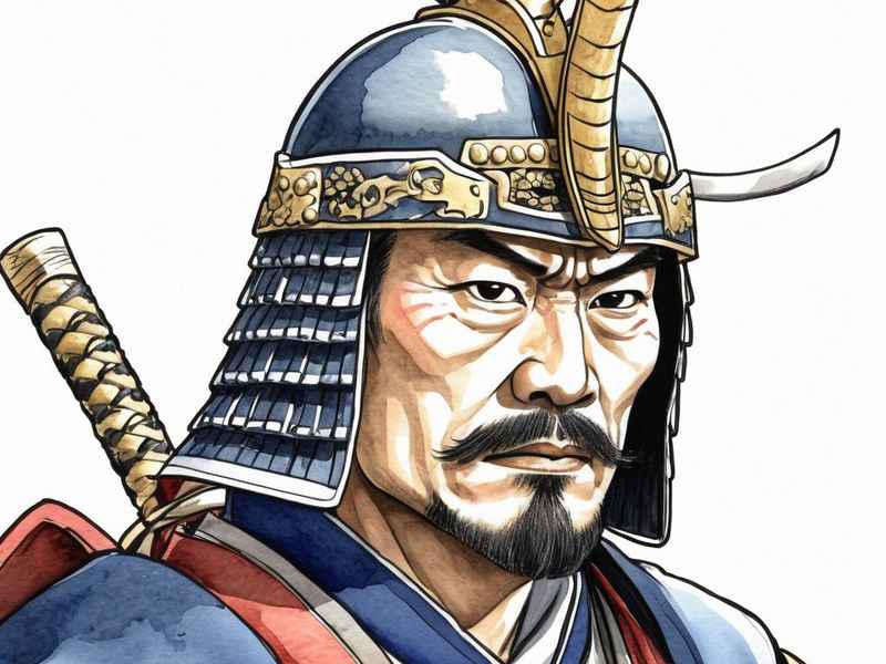 日本历史知名人物 日本历史知名人物排名