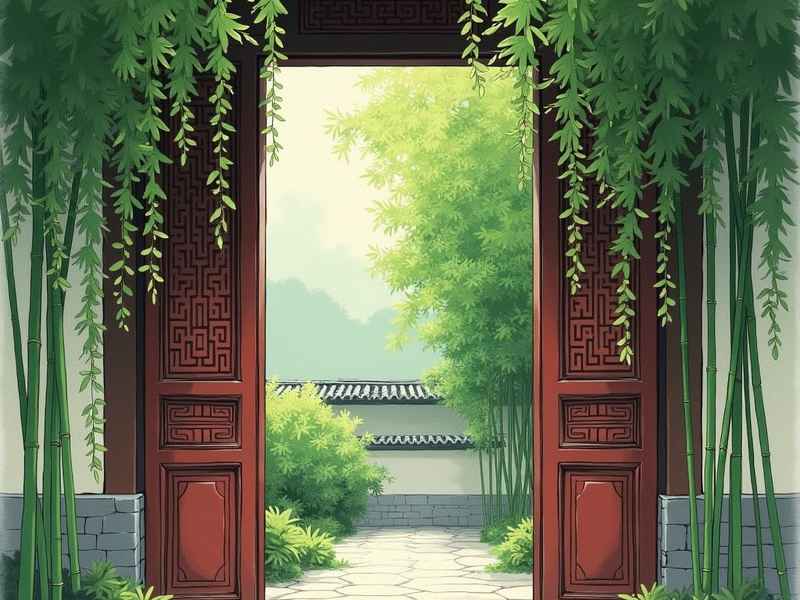 古今对联趣味故事，古今对联趣味故事大全