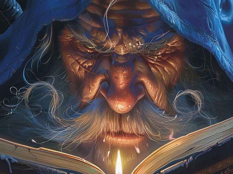 魔兽世界编年史真实故事、魔兽世界编年史真实故事在哪看