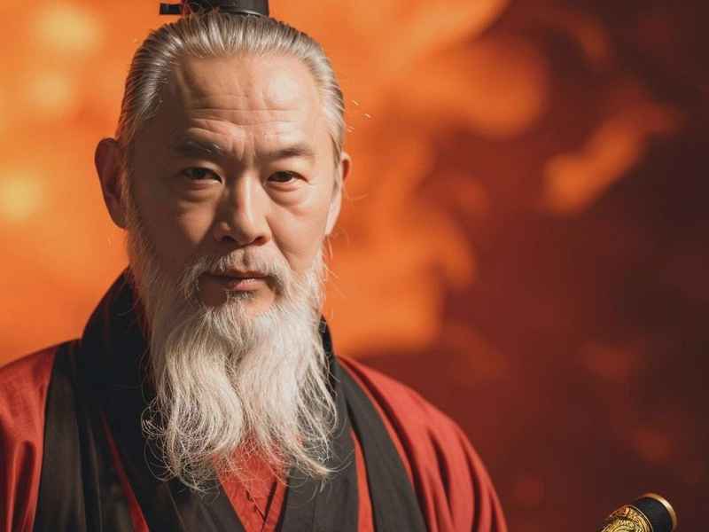 中国十大历史领袖 - 中国十大历史领袖排名