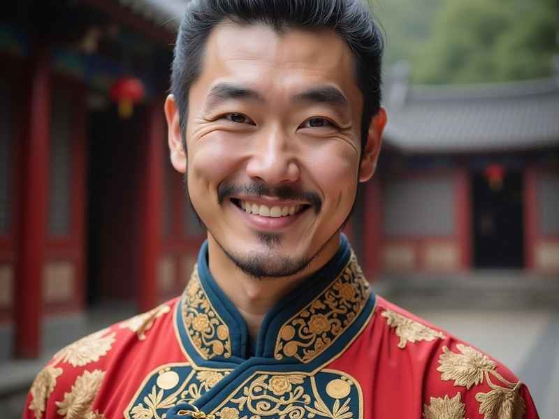 中国历史故事演讲稿 - 中国历史故事演讲稿三分钟