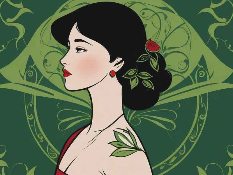 世界著名女性故事 世界著名女性故事有哪些 世界著名女性故事 世界著名女性故事有哪些