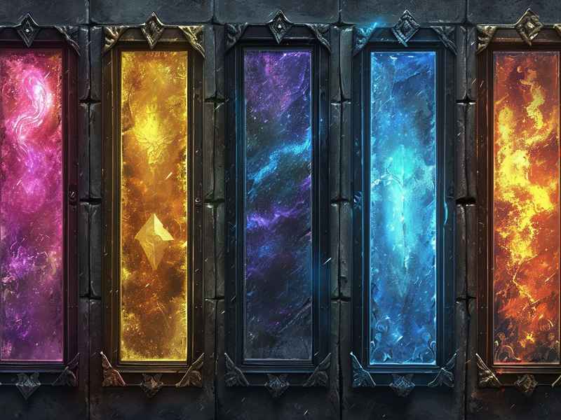 魔兽世界每个资料片的故事，魔兽世界每个资料片的故事是什么