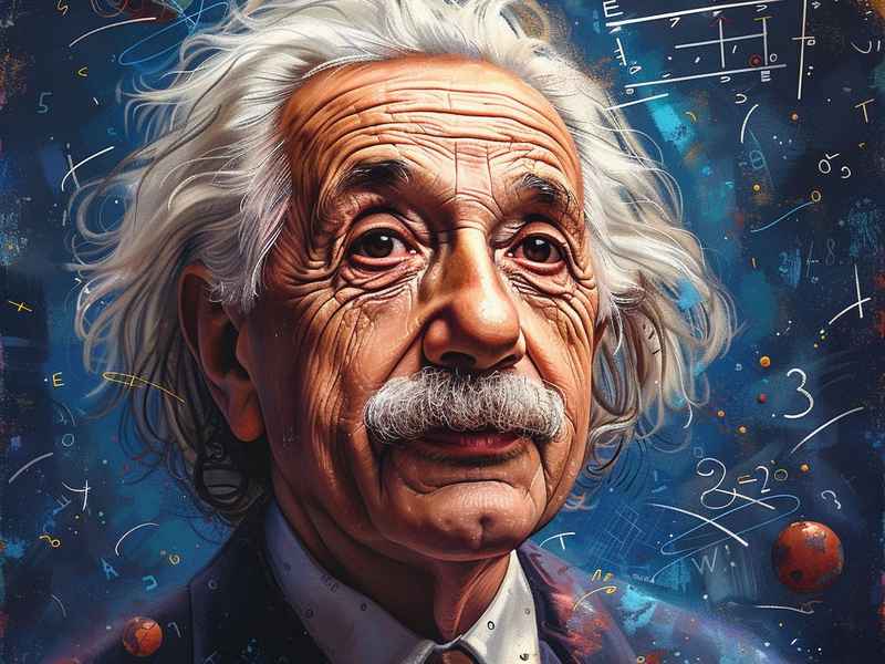 世界上数学天才是谁 世界上的数学天才有哪些