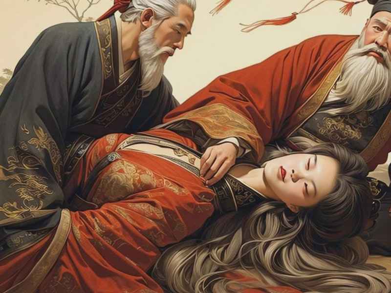 魔方历史故事；魔方历史故事简介