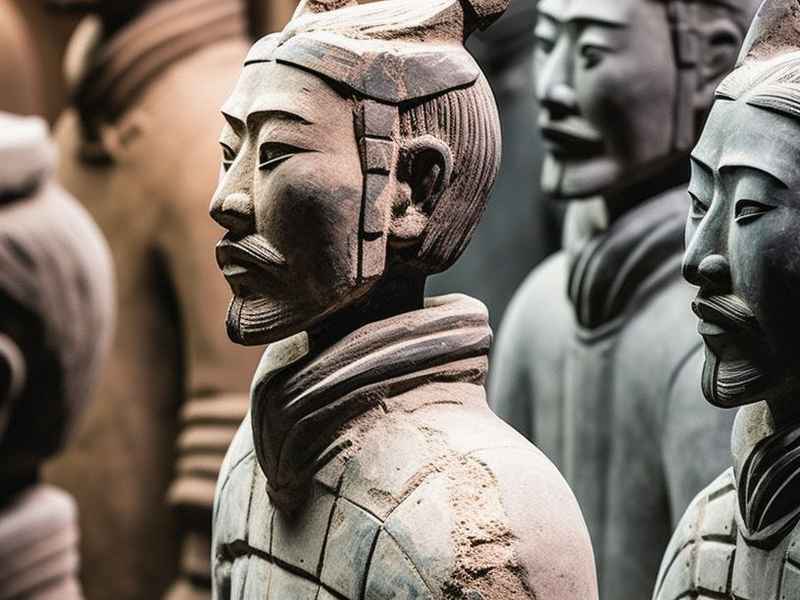 中国历史事迹人物；中国历史事迹人物介绍