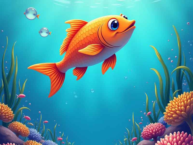 海底世界故事大全；海底世界的故事大全