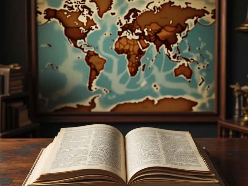 世界历史重大事件详细集录 世界历史大事件时间表详细