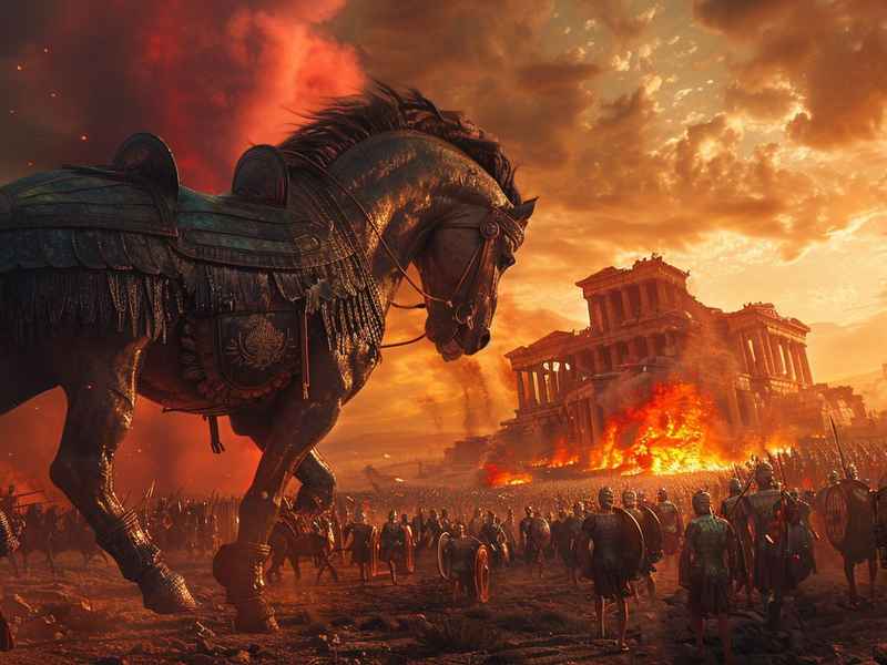 鸿蒙世界历史故事在线阅读 鸿蒙世界历史故事在线阅读全文