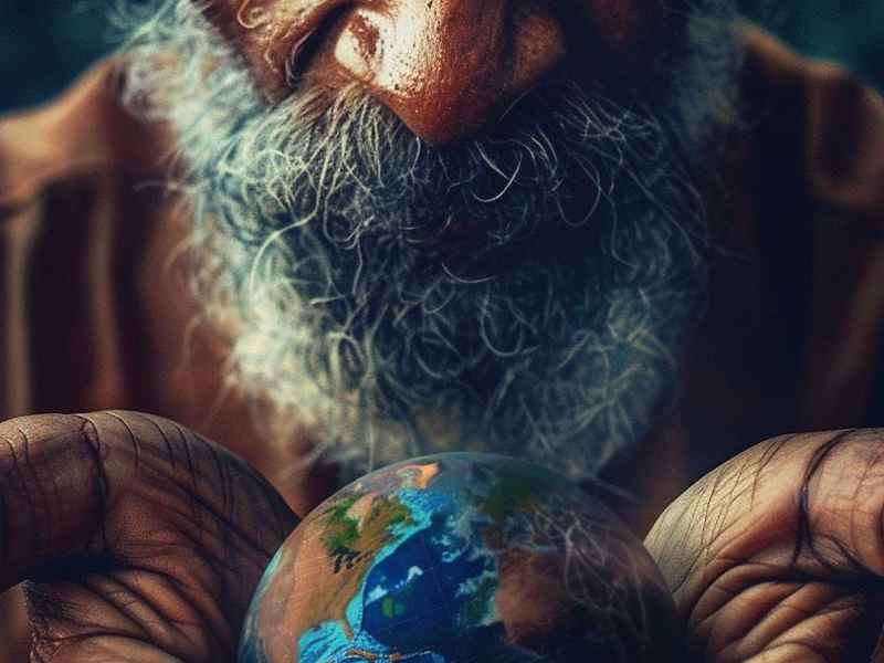 世界上最感人的事迹（世界上最感人的事迹100字）