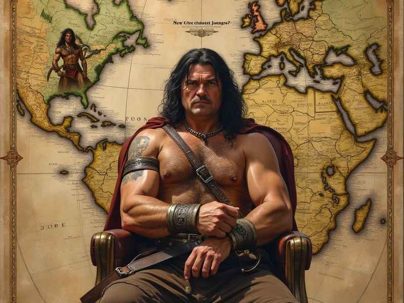 鸿蒙世界历史故事大全 - 鸿蒙世界历史故事大全图片