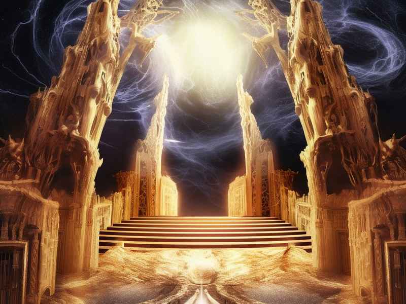 世上有哪些神话、世界上有哪些神话传说故事 世上有哪些神话、世界上有哪些神话传说故事