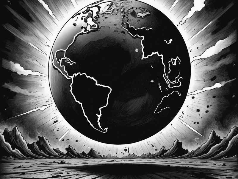 漫画世界（漫画世界杂志）