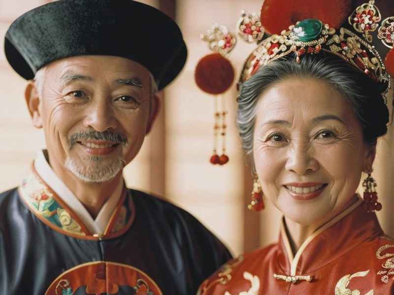 历史上联姻有哪些 古代联姻有什么作用