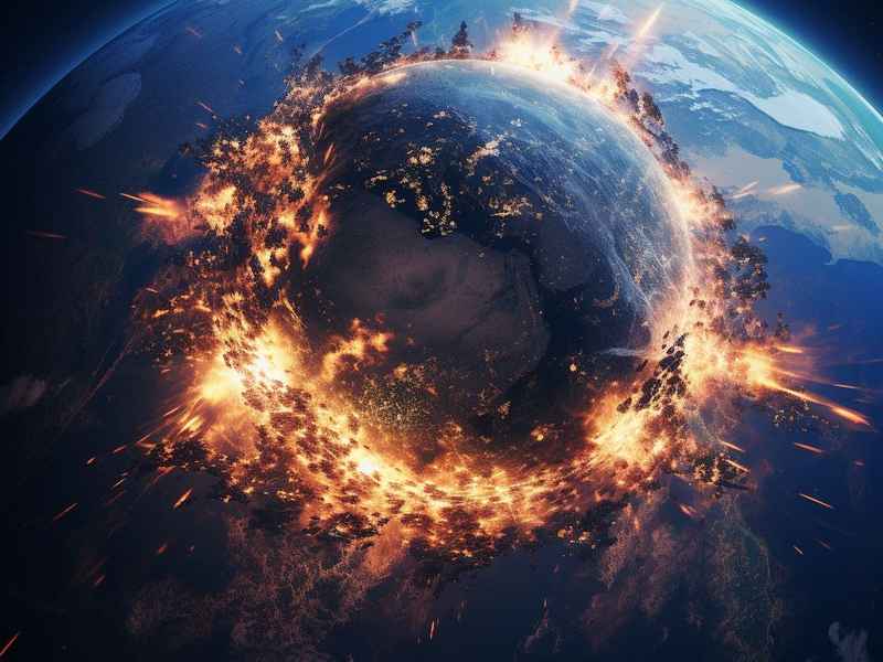 震惊世界的事件有哪些、震惊世界的事件有哪些呢 震惊世界的事件有哪些、震惊世界的事件有哪些呢