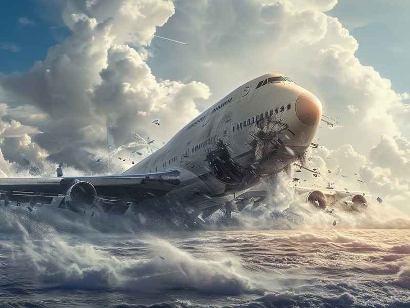 世界历史航空事故事件视频 世界历史航空事故事件视频讲解