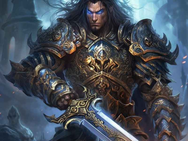 世界历史故事魔兽有哪些 世界历史故事魔兽有哪些人物