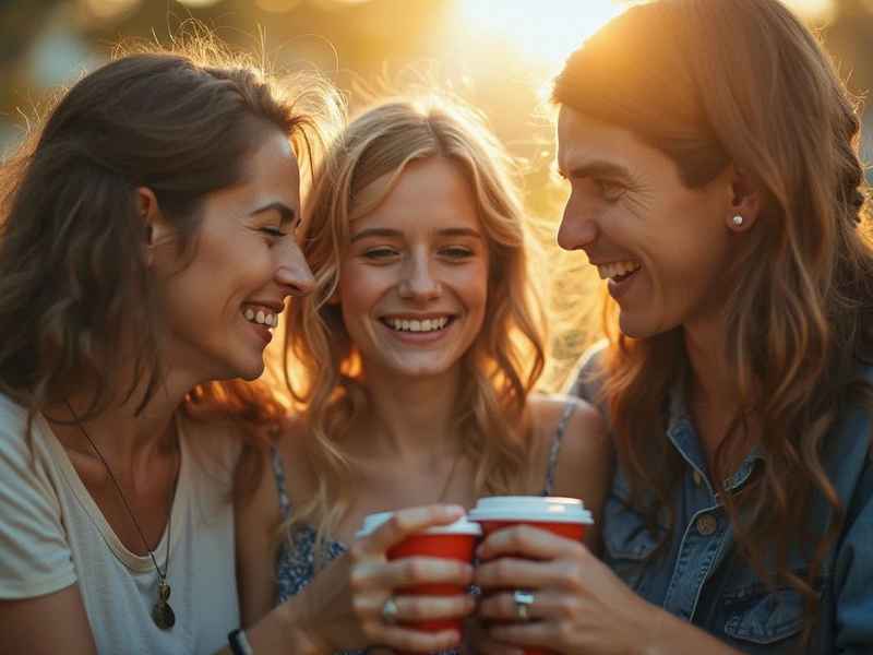 世界上最伟大的友谊、世界上最伟大的友谊是如何炼成的