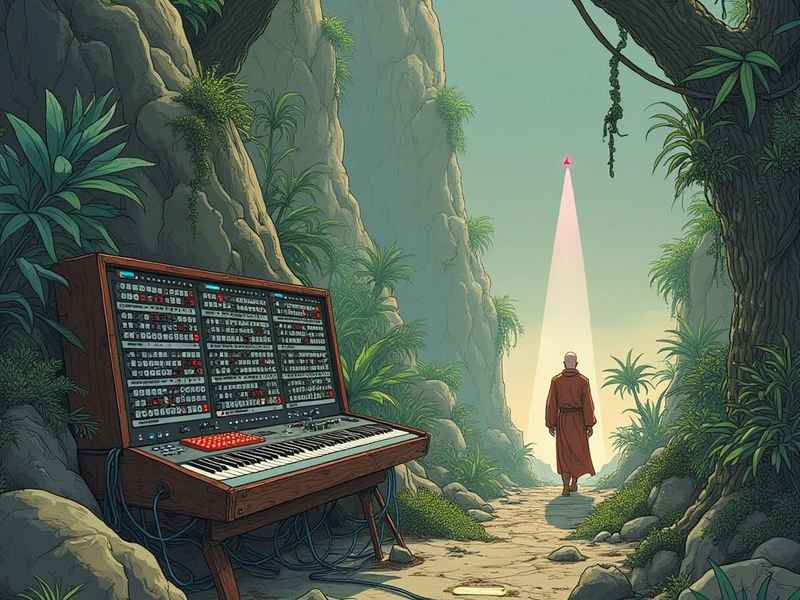世界之谜故事 - 世界之谜的故事