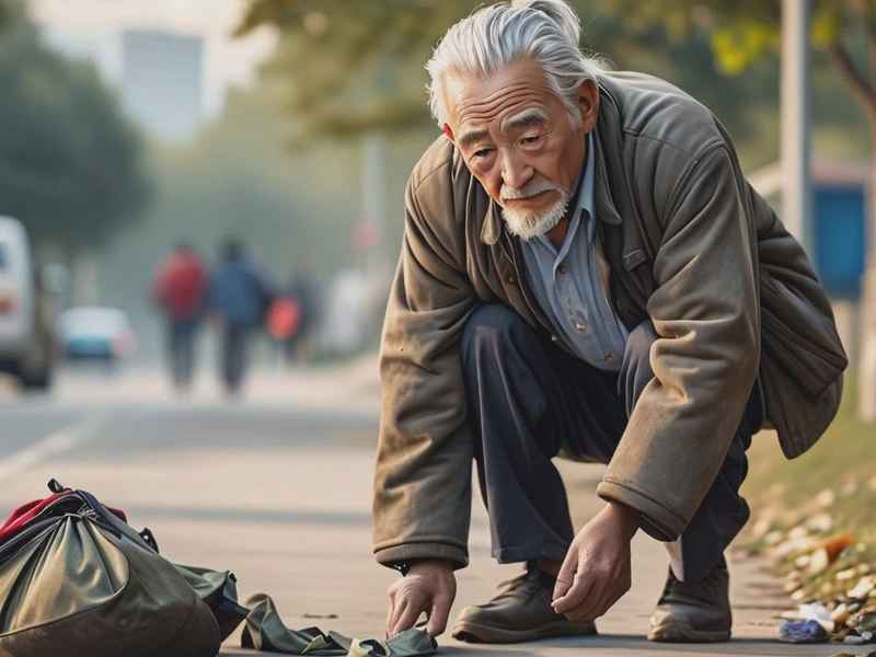 励志感人故事短篇真实 励志感人故事短篇真实版